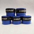 thumbnail image 1 of Anti Slip Original Overgrip Tennis Racket Grips Padel Accessory Shock Tennis Badminton Squash Training Sweatband sticky blue, 1 of 6
