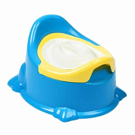 kjfeif Seat Toilets Non Slip with Guard Potty Chair Step Potty Stool for Boys and Girls Seat for Urinal Travel Potty, Xmas Stocking Stuffers Birthday Gifts , Party Favors