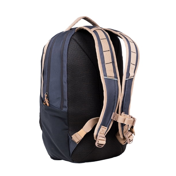 Ozark Trail 20L Adult/Teen Polyester Cedar Daypack Backpack with
