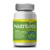 NutriLots with lemon