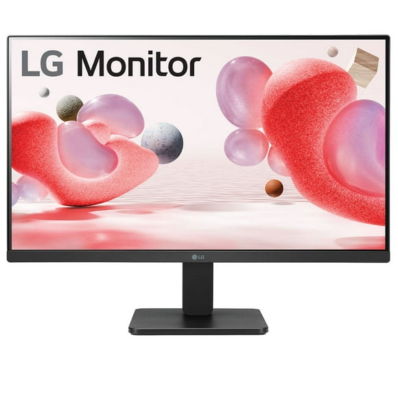 Monitor Full HD de 23.8 pulgadas LG con AMD