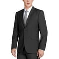 thumbnail image 2 of Mens Suits 2 Button Slim Fit 2 Pieces Suit, 2 of 5