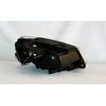 thumbnail image 2 of TYC 20-6740-00 Volkswagen Passat Driver Side Headlight Assembly Fits 2008 Volkswagen Passat, 2 of 2