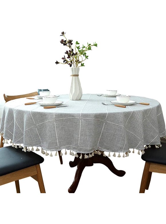 Linen Tablecloths in Table Linens