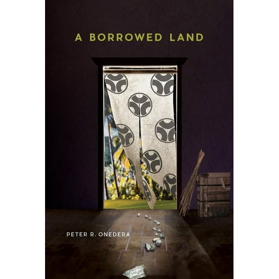 A Borrowed Land, (Hardcover)
