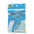 thumbnail image 3 of Walker Tape Lace Support Tape, 1/2" X 3 Yards, Clear Adhesive, Plastic Storage Case, 3 of 7