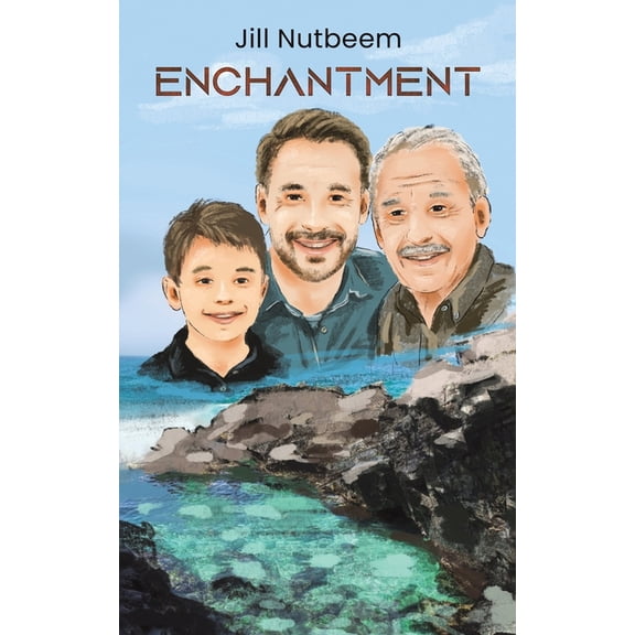 Enchantment, (Paperback)