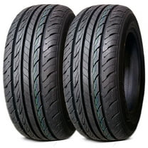 2 New Lionhart LH-404 215/65R16 98H Premium All Season High Performance Tires LHG4041602 / 215/65/16 / 2156516