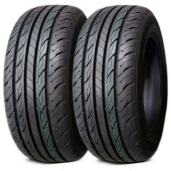 2 New Lionhart LH-404 215/65R16 98H Premium All Season High Performance Tires LHG4041602 / 215/65/16 / 2156516