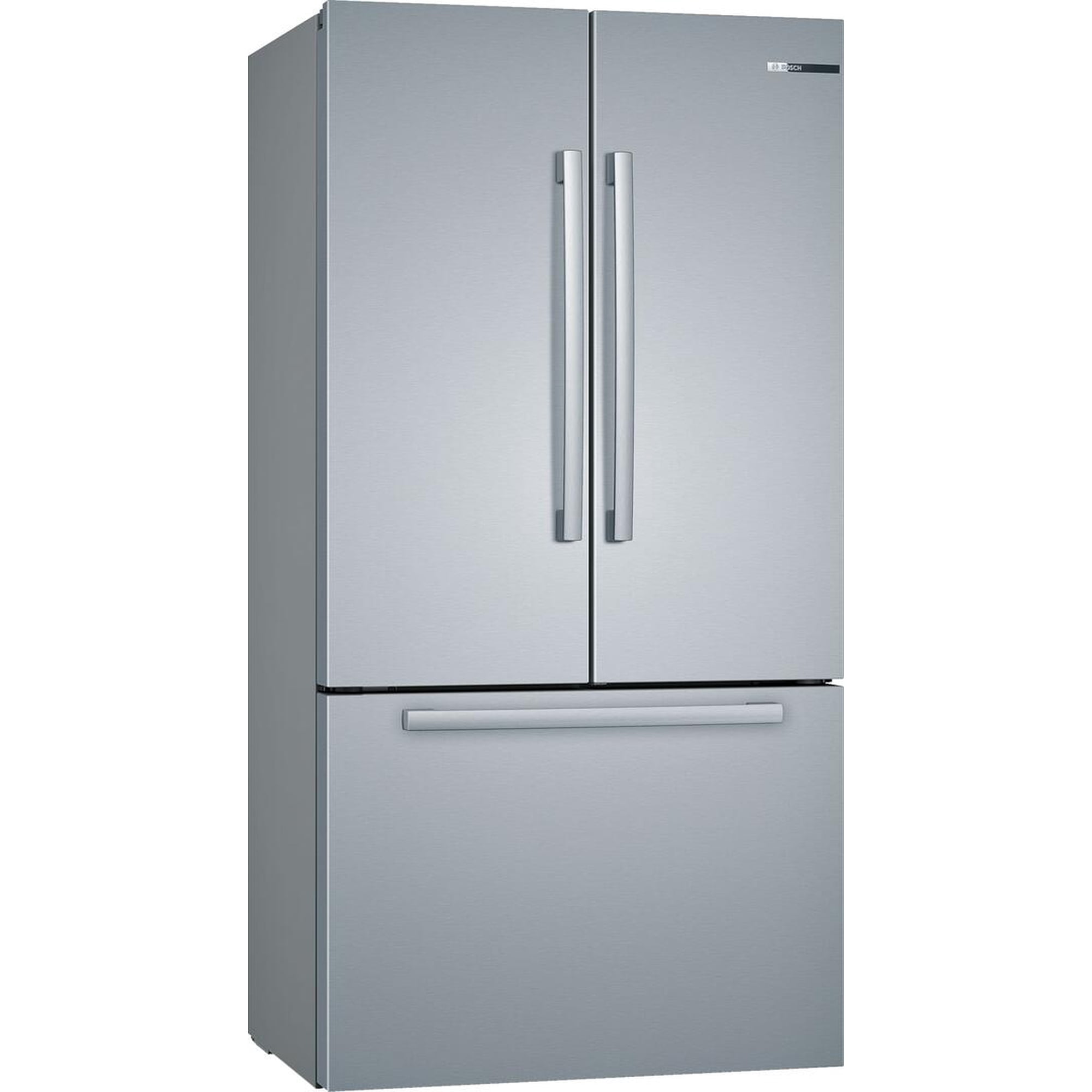Bosch 800 Series Bottom Mount French Door Refrigerator