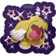 thumbnail image 2 of Colección de pegatinas Pokémon TCG Scarlet & Violet Paldean Fates, 2 of 3