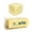 C, variant on Butter Squishy Combo Set – Cheese & Butter Stick Slow Rising Stress Relief Fidget Toys, Soft Squeeze Desk Decompression Gift Set, Realistic Food Sensory Collection，D