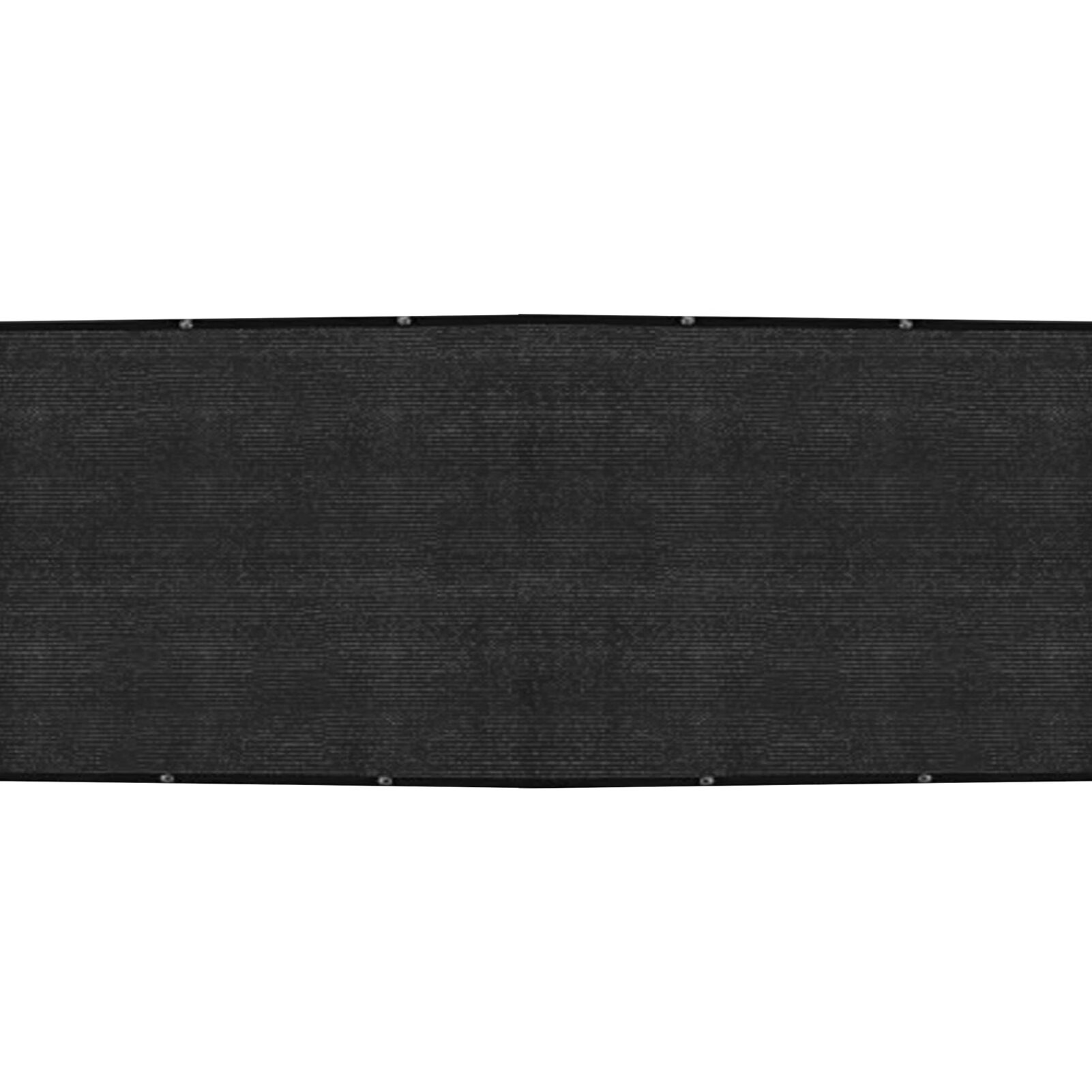 Shade Cloth with Grommets Durable Mesh Tarp Garden Shade Cover Plant Shade Netting