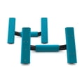 thumbnail image 2 of 2pcs Push Ups Stand Digital push ups stand push Screen Durable Stable Push Ups Set, 2 of 9
