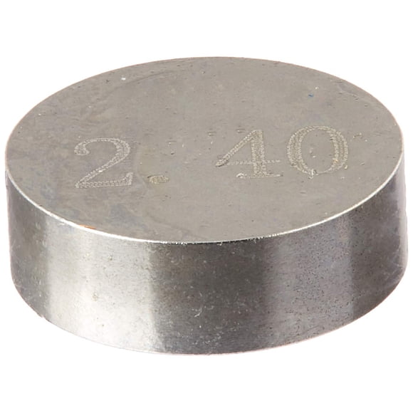 Prox Racing Parts 29.748240 7.48mm x 2.40mm Valve Shim, (Pack of 5)