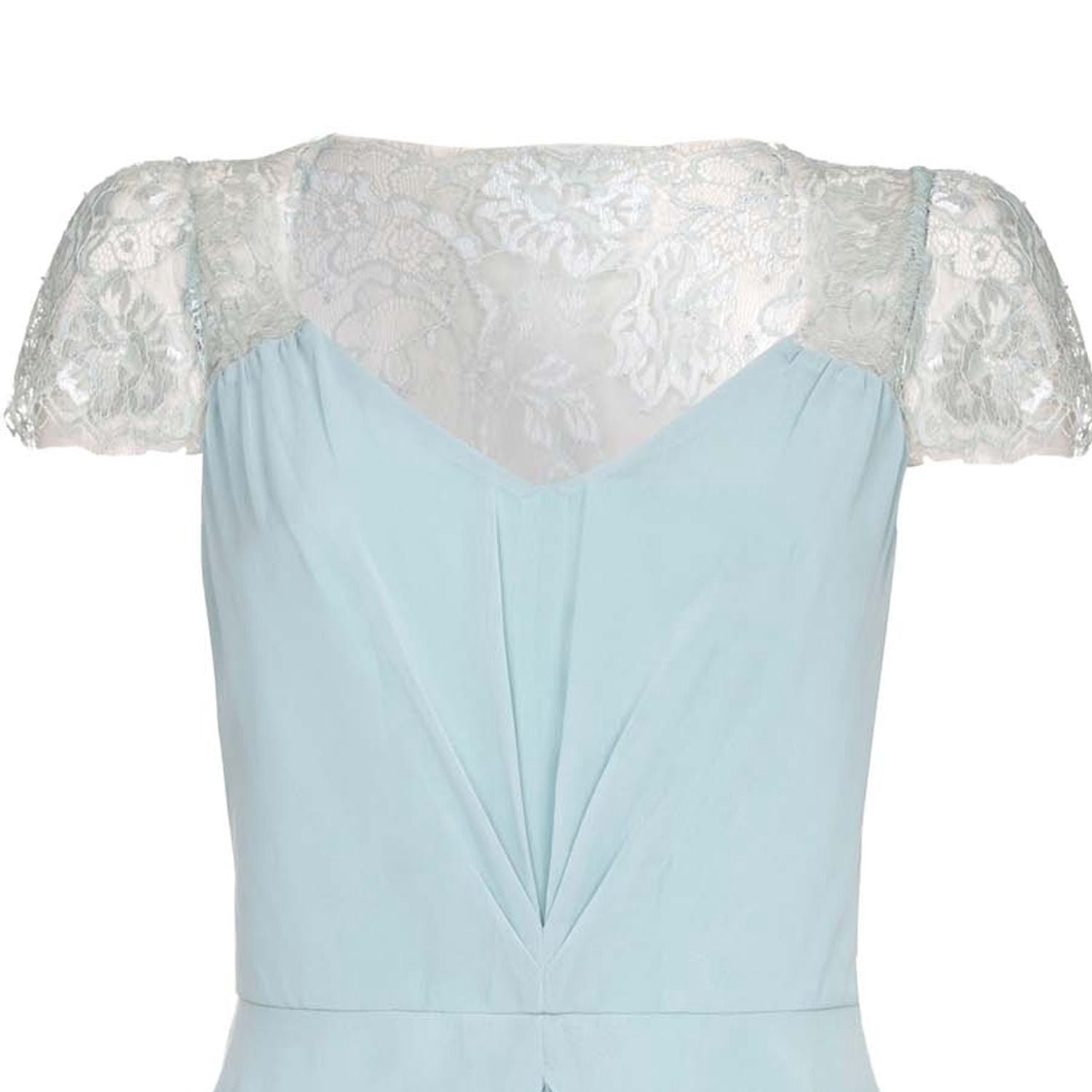 Yumi Womens V Neck Lace Short Sleeve Dress - Walmart.com