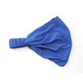 thumbnail image 1 of Banda para el cabello de belleza para mujer, accesorios para el cabello elegantes y súper anchos, banda para el cabello para lavado de cara, banda para el cabello para yoga, diadema, 1 of 4