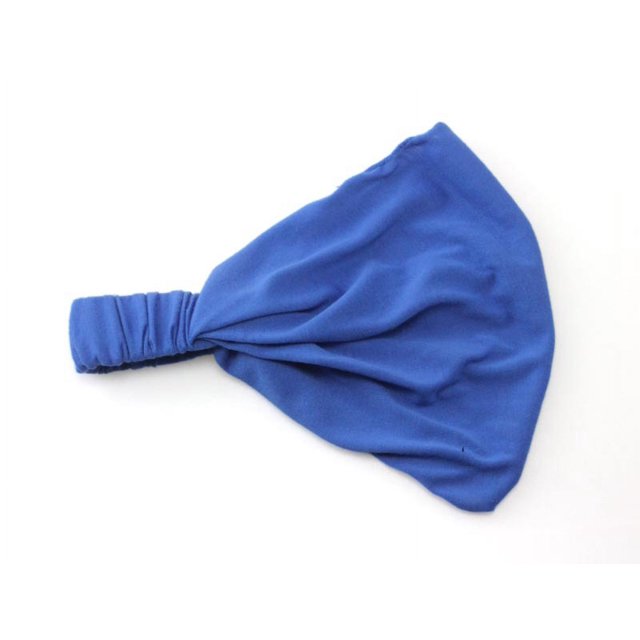 Banda para el cabello de belleza para mujer, accesorios para el cabello elegantes y súper anchos, banda para el cabello para lavado de cara, banda para el cabello para yoga, diadema