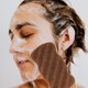 thumbnail image 5 of 3 esponjas faciales portátiles, exfoliantes y desmaquillantes., 5 of 6