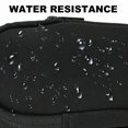 thumbnail image 3 of Miuline Brassard de Sport Imperméable et Résistant à la Transpiration avec Sangle Réglable – Support de Téléphone Portable Sécurisé pour Course, Cyclisme, Jogging et Entraînement Physique Extérieur – Étui de Rangement Ergonomique Portable pour Actif, 3 of 6