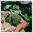 thumbnail image 5 of Earthbound Farm Organic Fresh Vegetable Tray with Ranch Dip, 40 oz, 5 of 5