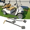 thumbnail image 4 of 73120-G25, Assembly Club Car Motor Brush Kit Durable  For Replacing, 4 of 8