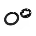 thumbnail image 2 of KarParts360 For Pontiac Sunrunner 1994 1995 1996 Fuel Tank Sending Unit Lock Ring | Rubber Material | 3.25 Inches Inside Diameter | 3.75 Inches Outside Diameter | Gasket Or Seal Included, 2 of 4