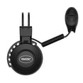 thumbnail image 2 of Timbre Recargable Ciclismo Manillar Bicicleta Eléctrica Anillo Volumen Ajustable Mini Alarma Campana TWOOC Timbre, 2 of 7