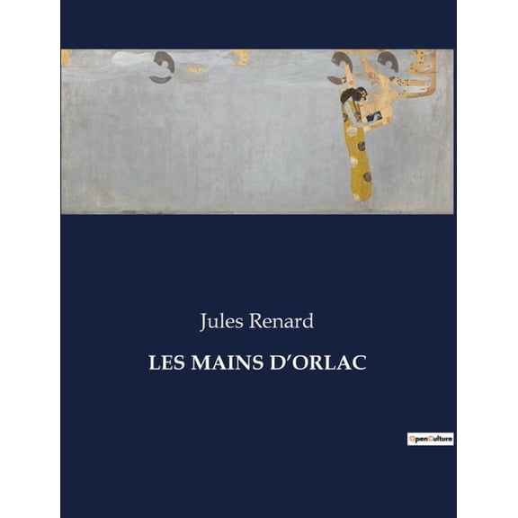 Les Mains d'Orlac (Paperback)