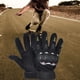 thumbnail image 3 of Guantes para patineta,Guantes para patineta Protector de muñeca para impactos para exteriores,Guantes para deslizamiento de descenso en longboard Accesorios,Guantes deslizantes para patineta, 3 of 9