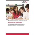 thumbnail image 1 of Estilos de Aprender, 1 of 2