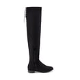 thumbnail image 3 of Botas de Mujer DREAM PAIRS UPLACE Sobre la Rodilla Negras Talle 9, 3 of 5