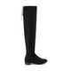thumbnail image 3 of Botas de Montar Sobre la Rodilla para Mujer DREAM PAIRS Negras 26 cm, 3 of 5
