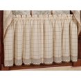thumbnail image 1 of Cortinas para ventanas de cocina, colección Sweet Home Adirondack, 1 of 1
