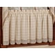 thumbnail image 1 of Cortinas para ventanas de cocina, colección Sweet Home Adirondack, 1 of 1
