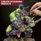 thumbnail image 5 of Set de pintura acrílica The Army Painter Warpaints Fanatic 6 x 18 ml, 5 of 8