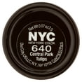 thumbnail image 4 of NYC New York Color City Proof 24 Hour Waterproof Eyeshadow, 640 Central Park Tulips, 0.07 Oz., 4 of 4