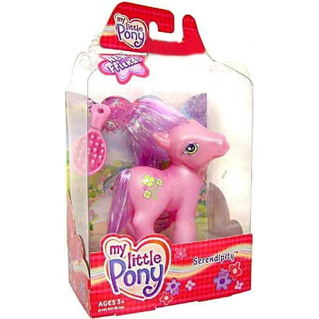 My Little Pony Classic Serendipity Figure