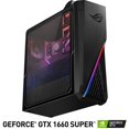 thumbnail image 2 of Computadora Gamer ASUS ROG GA15 GeForce GTX 1660 Super Ryzen 5 3600X 16GB 1TB SSD 256GB, 2 of 6