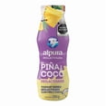 thumbnail image 1 of Yogurt Bebible Alpura Piña Coco Deslactosado Bebible 220g, 1 of 5