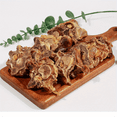 thumbnail image 4 of Spine, Natural Ingredients, Natural Dog Treats, Healthy, Easily Digestible, Dog Chews Long Lasting, And High Protein, Low Fat, Perfect Training Reward Snack For Small, Medium and Large Dogs, 4 of 10