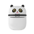 thumbnail image 1 of Portable mini pocket student wrong question printer fast and labor saving mobile phone Bluetooth thermal paper printer ,Multi-Format Printing, 1 of 3