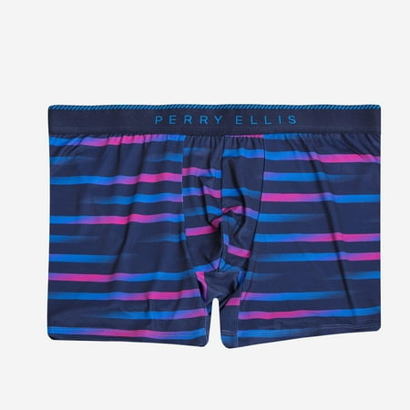Perry Ellis Portfolio Luxe Boxer Brief