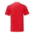 thumbnail image 2 of Fruit Of The Loom Mens Iconic 150 T-Shirt, 2 of 3