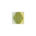 thumbnail image 6 of Dash & Albert Safety Net Handwoven Wool Rug, 9' x 12', Green, 6 of 6