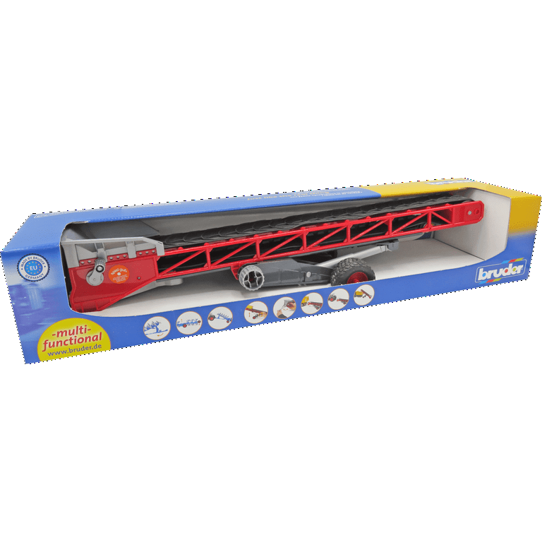 Bruder 02031 Conveyor Belt 26.6.6 – Bruder Toy Shop