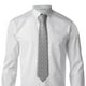 thumbnail image 5 of Balery Snake Corbata Clásica de Seda para Hombre, Corbata Tejida Jacquard, Corbatas Formales para Negocios y Bodas, 5 of 7