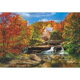 thumbnail image 2 of Rompecabezas Clementoni Grade Creek Grist Mill 2000 Piezas, 2 of 2