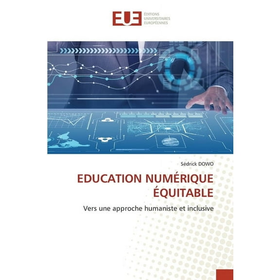 Education NumÃ©rique Ãquitable, (Paperback)