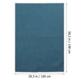 thumbnail image 2 of 1 Roll Needlework Fabric Linen Fabric Solid Colored Embroidery Fabric Cross Stitch Fabric, 2 of 6
